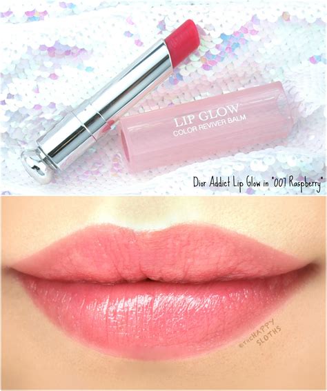 dior glow lip addict review|Dior lip gloss reviews.